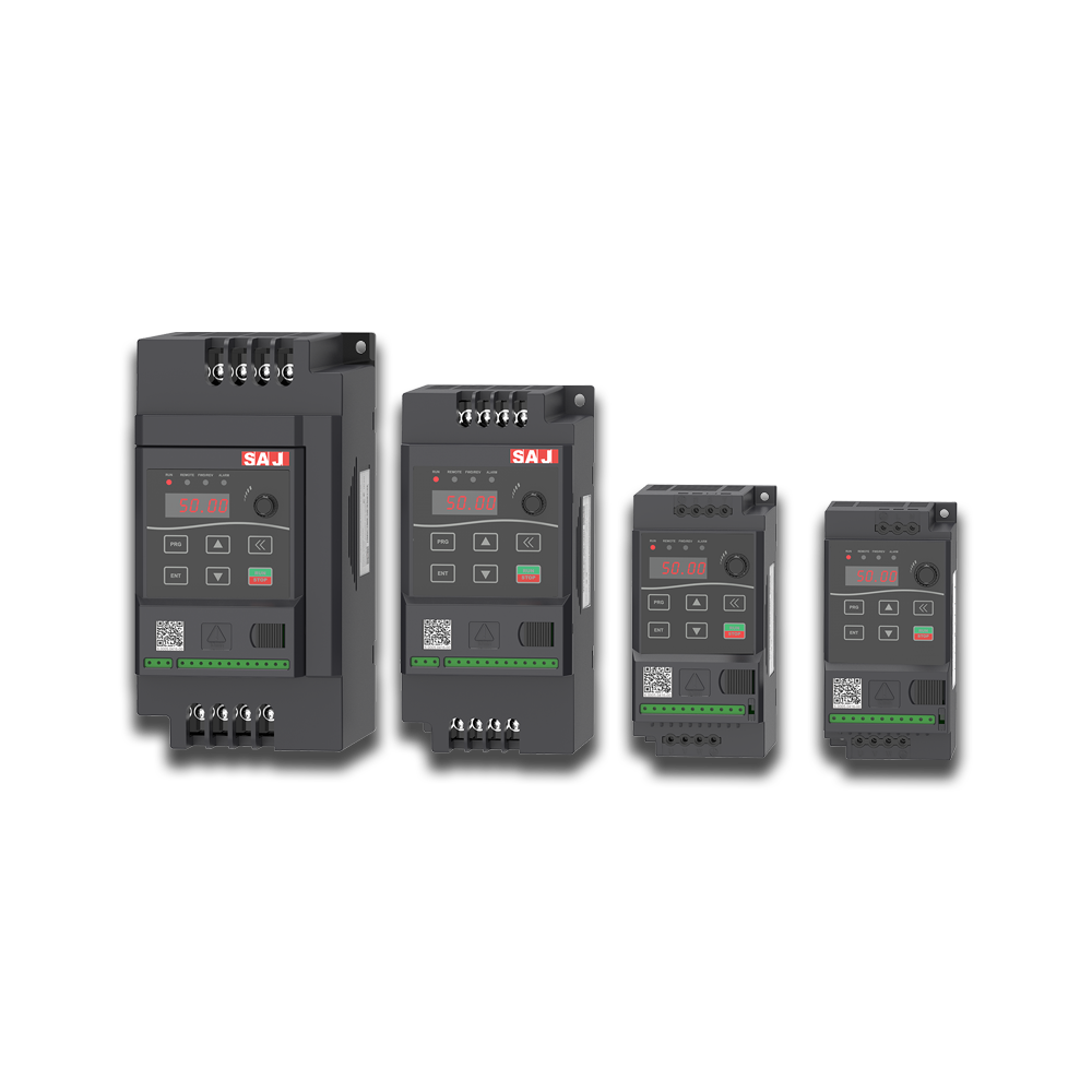 VM1000B， Your reliable VFD supplier